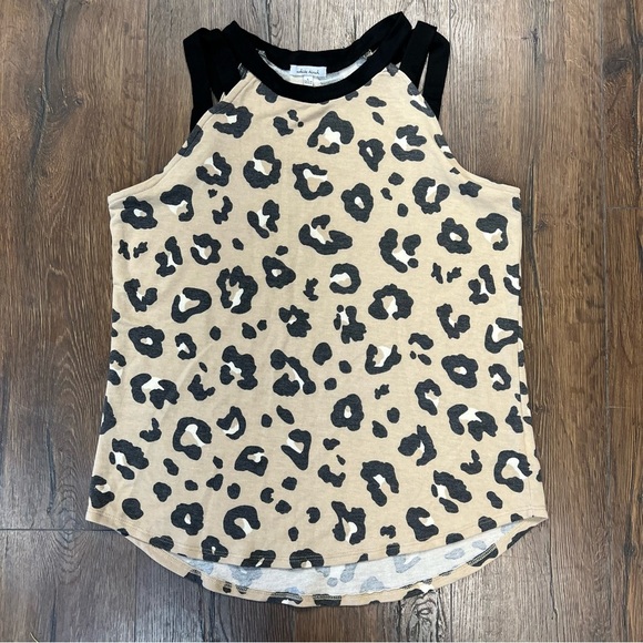 White birch leopard bring lounge set SZ LG - Picture 2 of 6